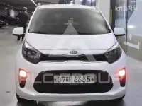 2017 KIA Morning