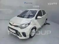2017 KIA Morning