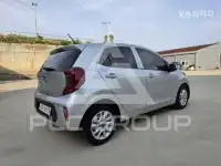 2017 KIA Morning