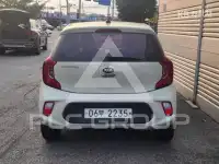 2017 KIA Morning