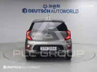 2017 KIA Morning