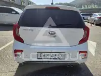 2017 KIA Morning