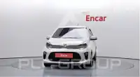 2017 KIA Morning