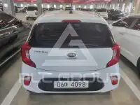 2017 KIA Morning