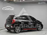 2017 KIA Morning