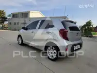 2017 KIA Morning