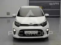 2017 KIA Morning