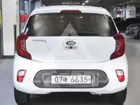 2017 KIA Morning