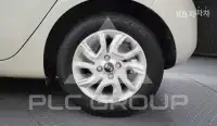 2017 KIA Morning