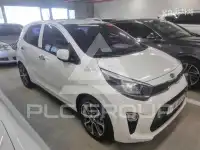 2017 KIA Morning