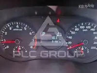 2017 KIA Morning
