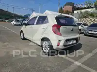 2017 KIA Morning