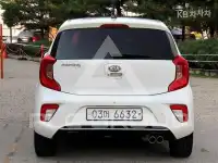 2017 KIA Morning