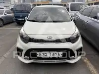 2017 KIA Morning