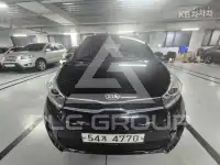 2017 KIA Morning