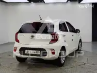 2017 KIA Morning