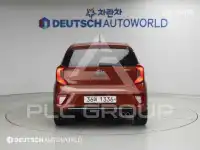 2017 KIA Morning
