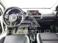 2017 KIA Morning