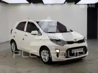 2017 KIA Morning