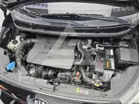 2017 KIA Morning