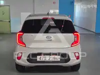 2017 KIA Morning