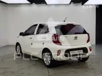 2017 KIA Morning