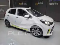 2017 KIA Morning