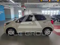 2017 KIA Morning