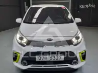 2017 KIA Morning