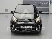 2017 KIA Morning