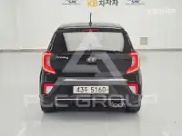 2017 KIA Morning