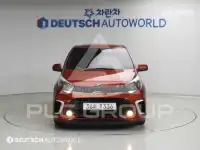 2017 KIA Morning