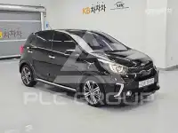 2017 KIA Morning