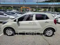 2017 KIA Morning