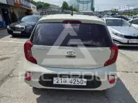 2017 KIA Morning