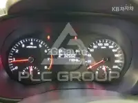 2017 KIA Morning