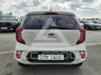 2017 KIA Morning
