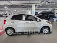 2017 KIA Morning
