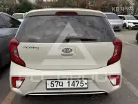 2017 KIA Morning