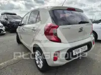 2017 KIA Morning