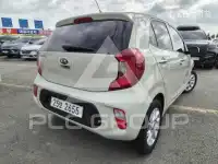 2017 KIA Morning