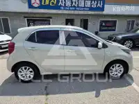 2017 KIA Morning