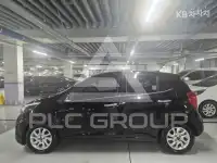 2017 KIA Morning