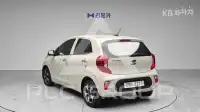 2017 KIA Morning