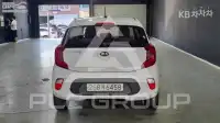 2017 KIA Morning