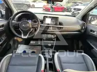 2017 KIA Morning
