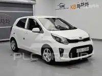 2017 KIA Morning