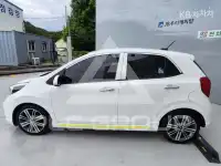 2017 KIA Morning
