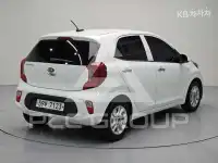 2017 KIA Morning