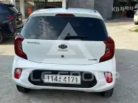 2017 KIA Morning
